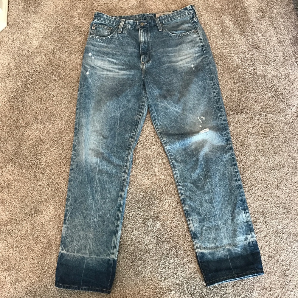 AG Designer Jeans