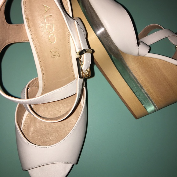 Wedges - Picture 2 of 2