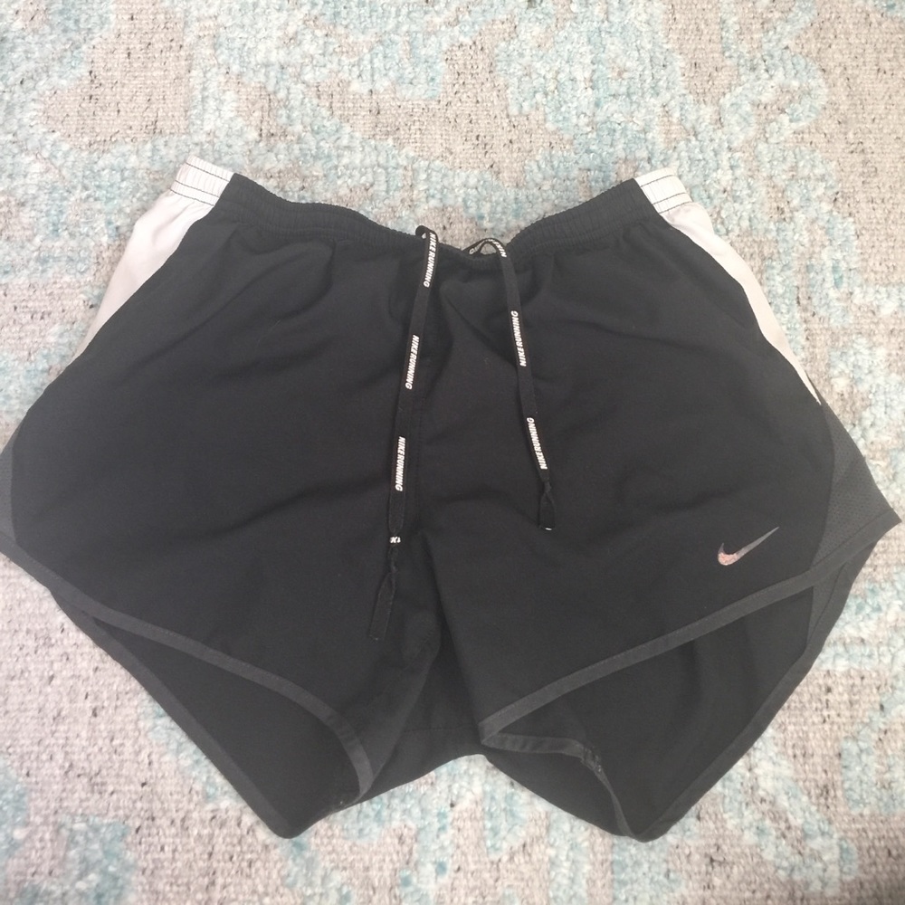 Nike Dri-fit shorts