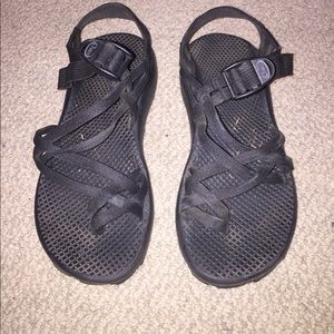 Women’s double strap chacos