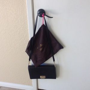 Kate spade clutch