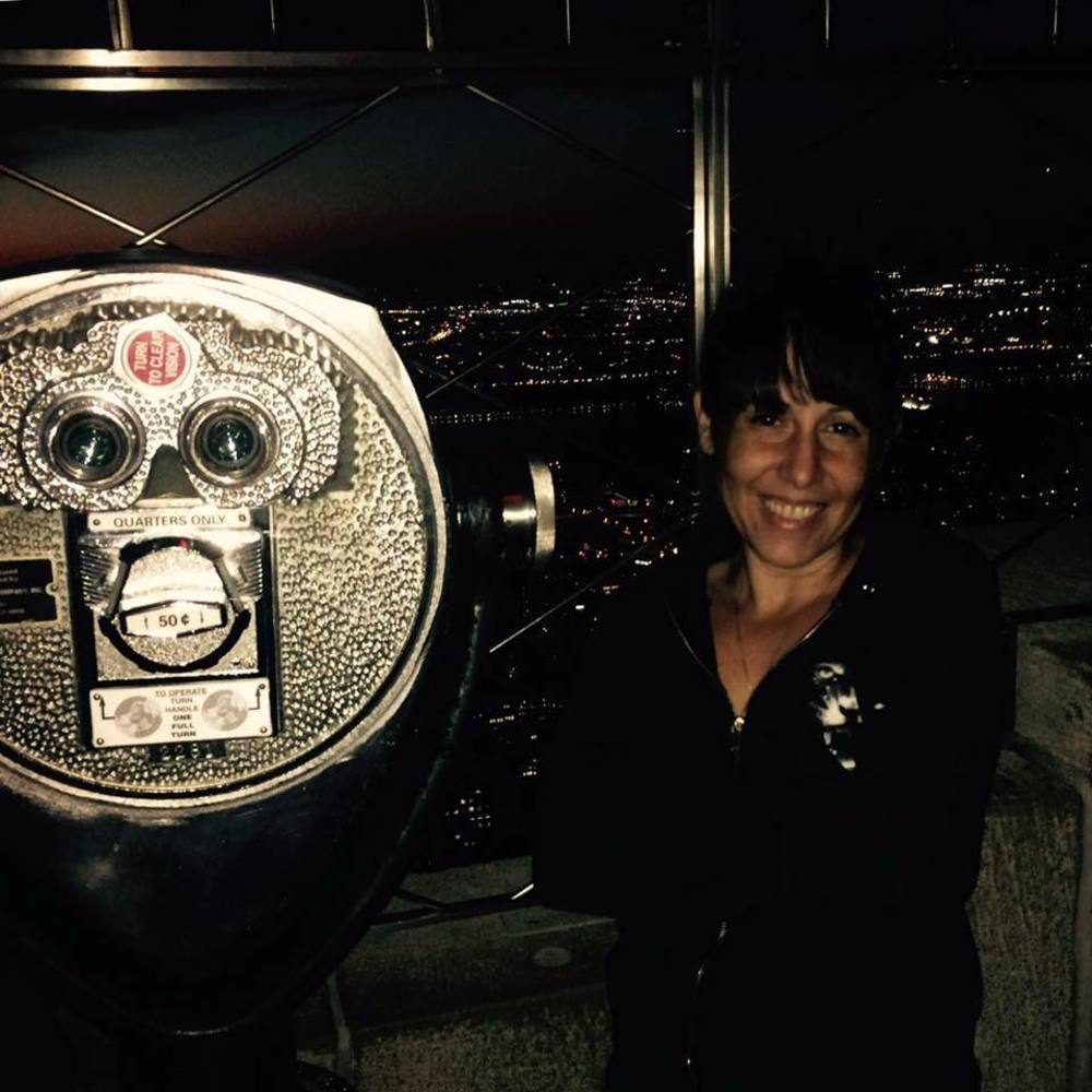 Meet your Posher, Jennifer