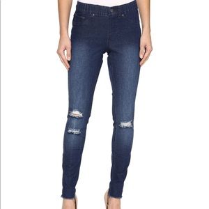 Hue Denim Leggings
