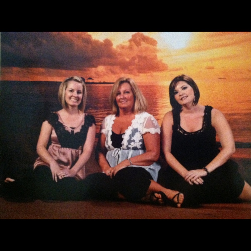 Meet your Posher, Debra