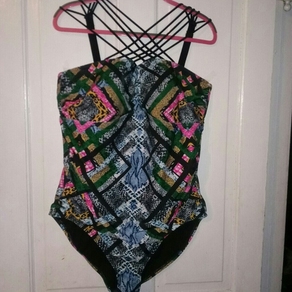 Swimsuitsforall Other - SWIMSUITSFORALL SWIMSUIT