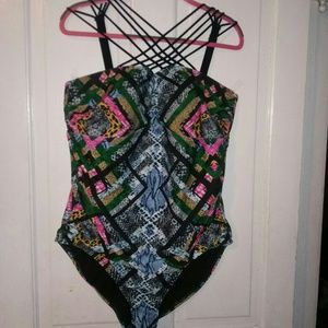 SWIMSUITSFORALL SWIMSUIT