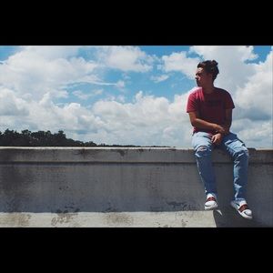 Meet your Posher, Jason