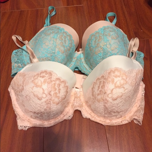 BUNDLE! Dream Angels Demi - Picture 1 of 3