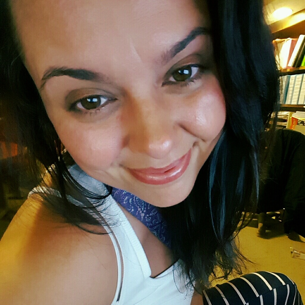 Meet your Posher, Tracy