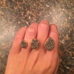 Kendra Scott Ring