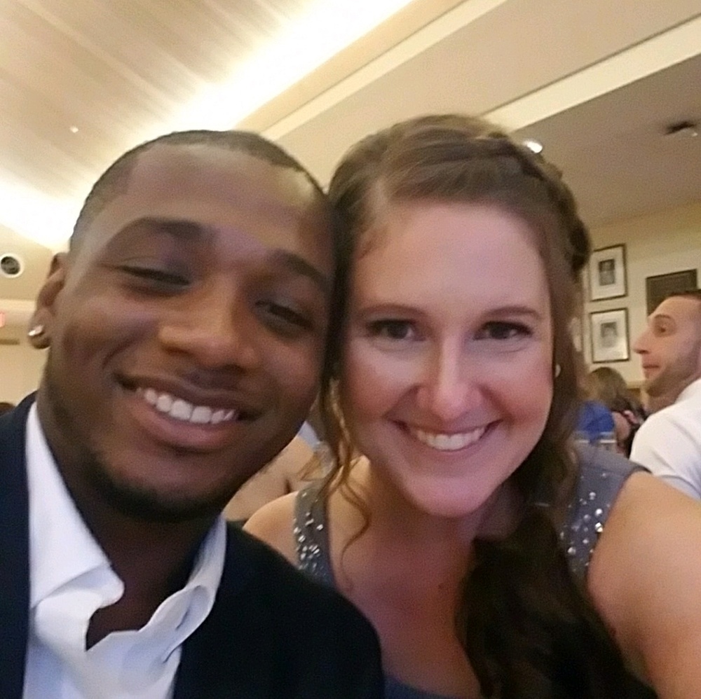 Meet your Posher, Corrinne