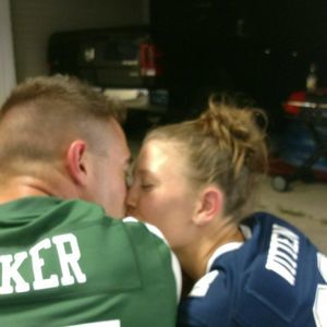 Meet your Posher, Tiffany