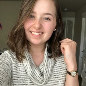 Meet your Posher, Mallory