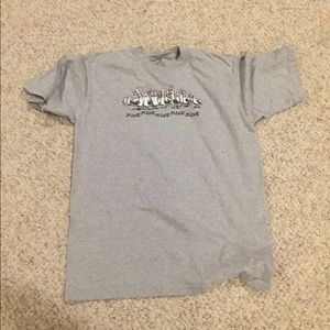 Disney "Mine Mine Mine" Tee
