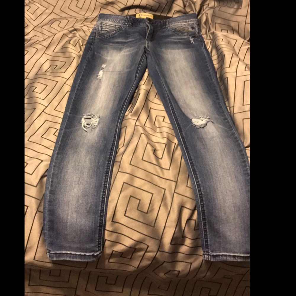Pants