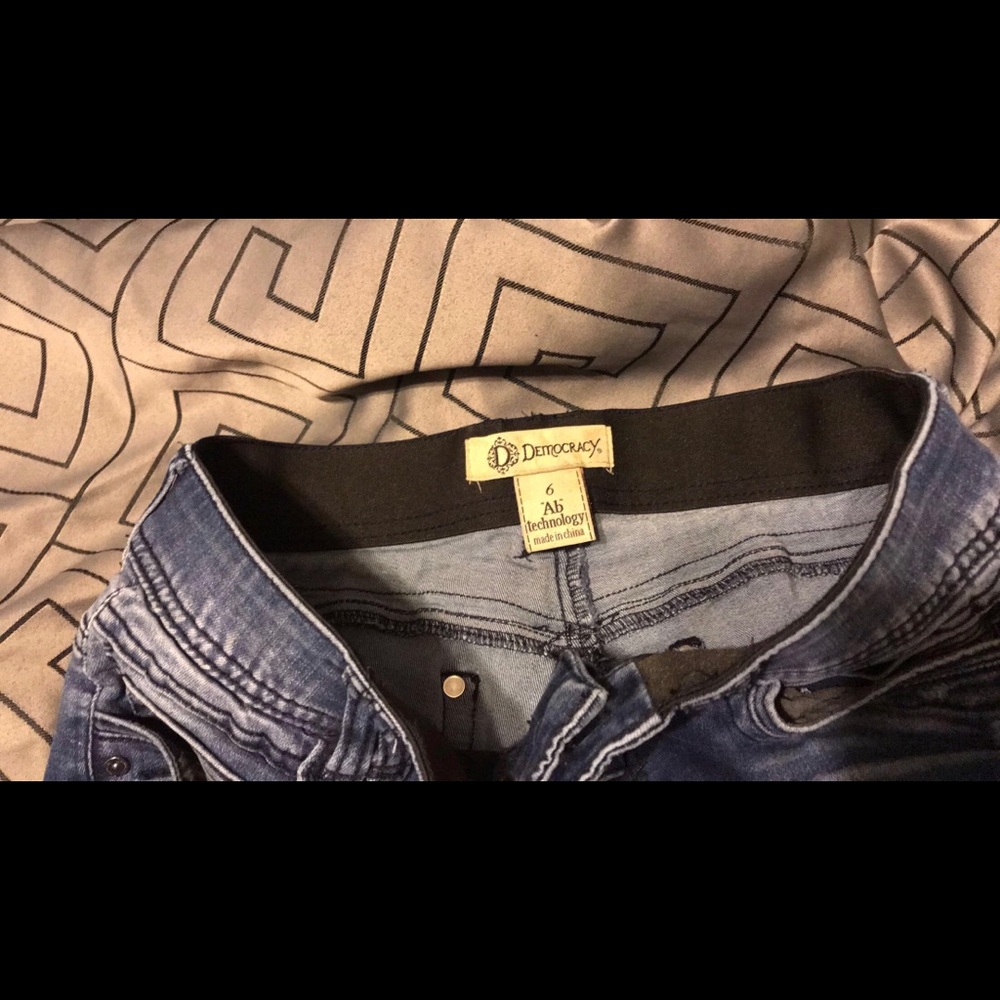 Pants - Picture 2 of 2