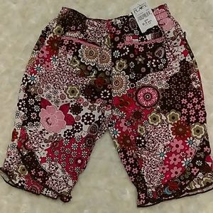 **2 or more, $3 EACH** Lined ruffled baby pants!