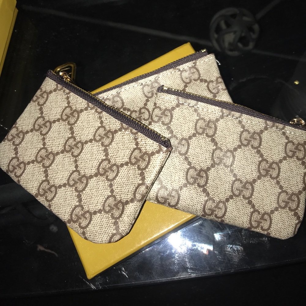 Gucci Coin Wallet💰