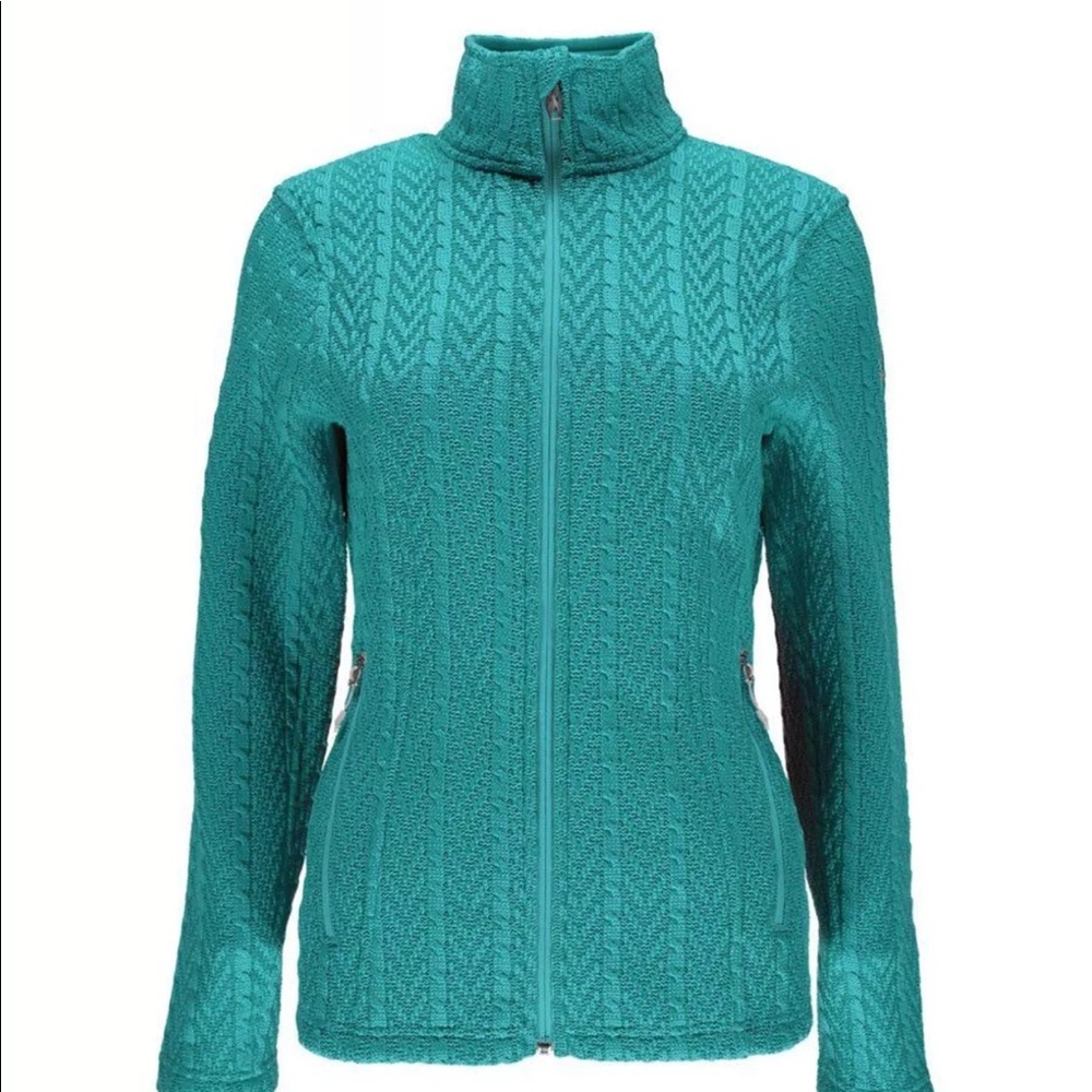 Spider jacket brand new!