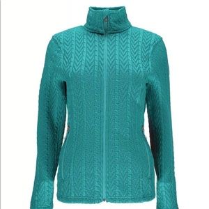 Spider jacket brand new!