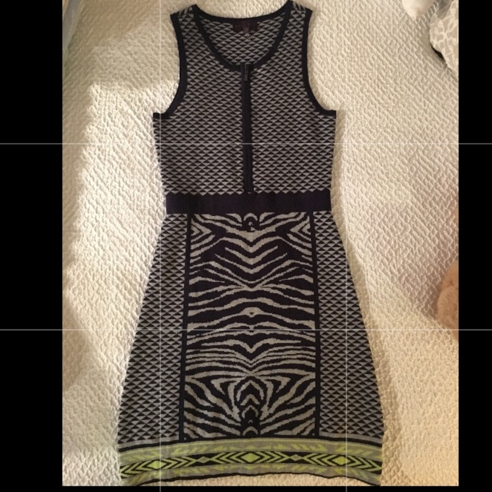 Hale Bob Sweater Dress