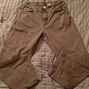 Lucky Dungarees %100 cotton