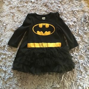 Girl costume