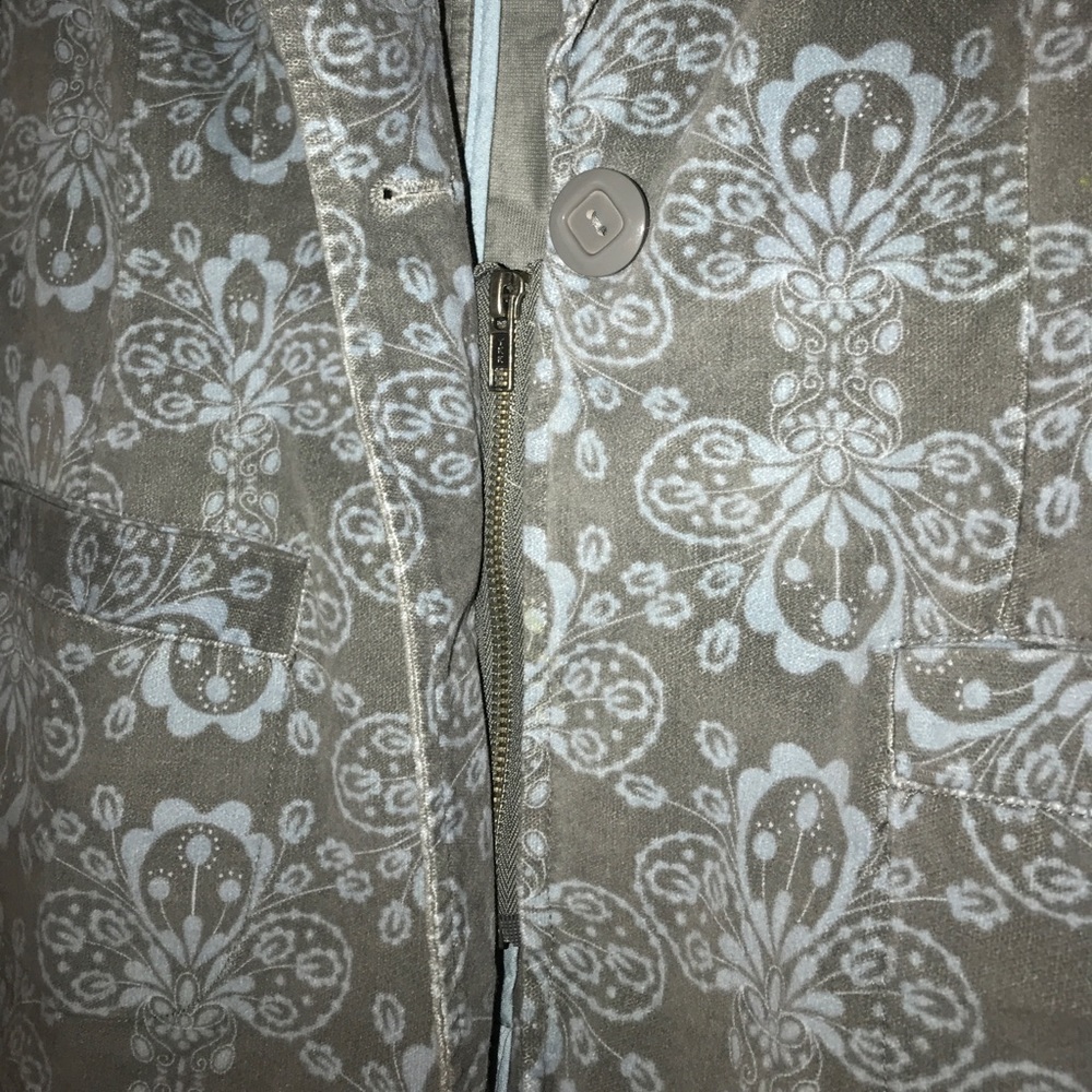 Fossil blazer - Picture 2 of 4