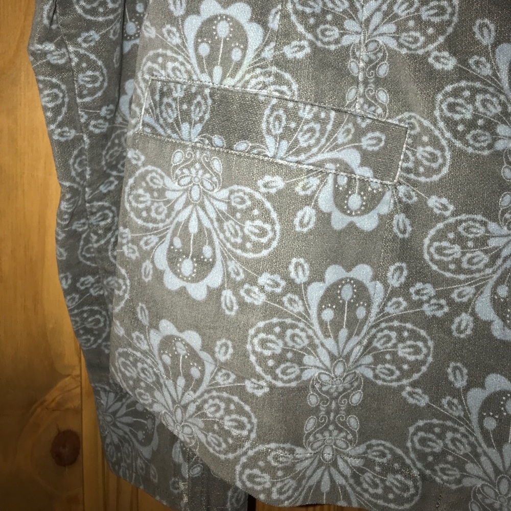 Fossil blazer - Picture 3 of 4