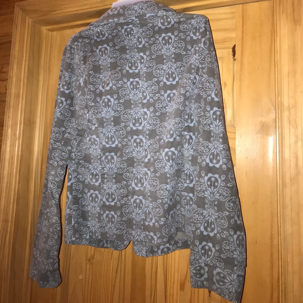Fossil blazer - Picture 4 of 4