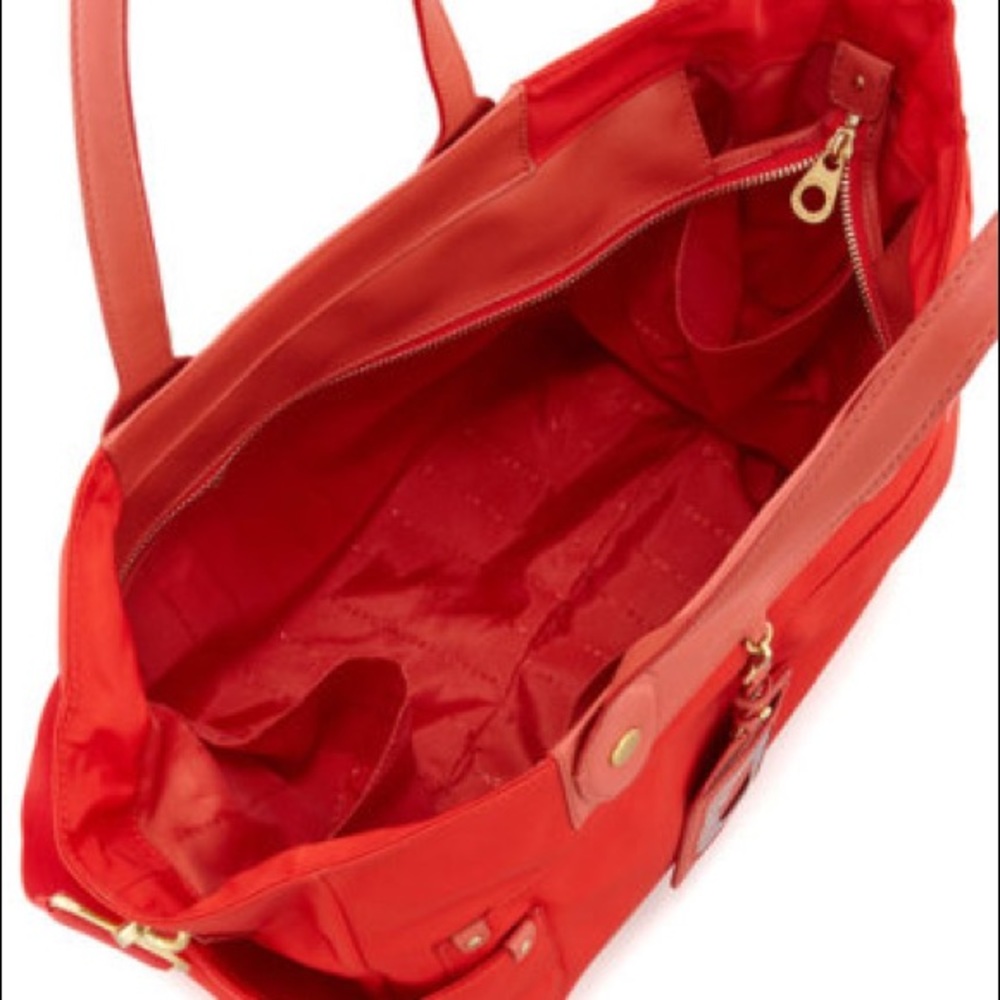 Marc Jacobs Diaper Bag