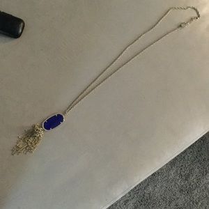 Kendra Scott Necklace