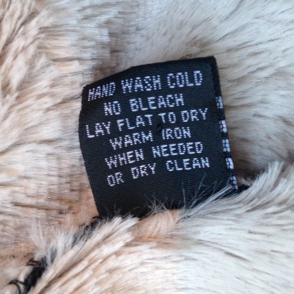 Super Soft Drapey Jacket - Picture 8 of 8