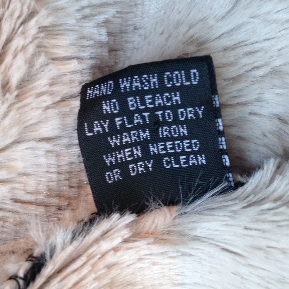 Super Soft Drapey Jacket - Picture 8 of 8