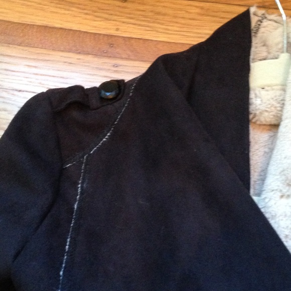 Super Soft Drapey Jacket - Picture 3 of 8