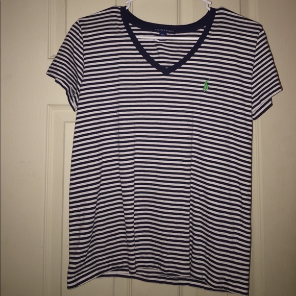 Ralph Lauren shirt - Picture 1 of 3