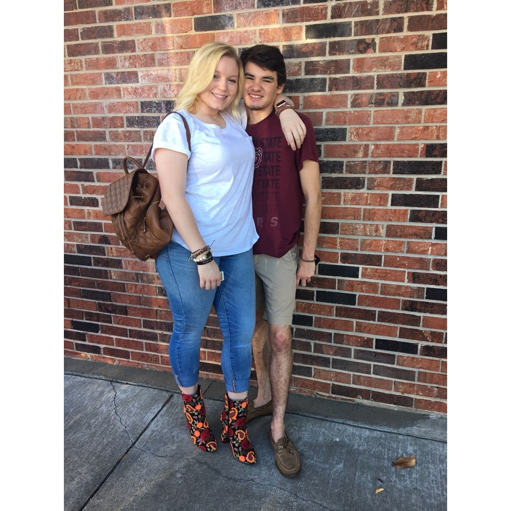 Meet your Posher, Jackie