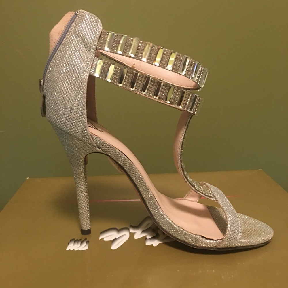 Women’s High Heels