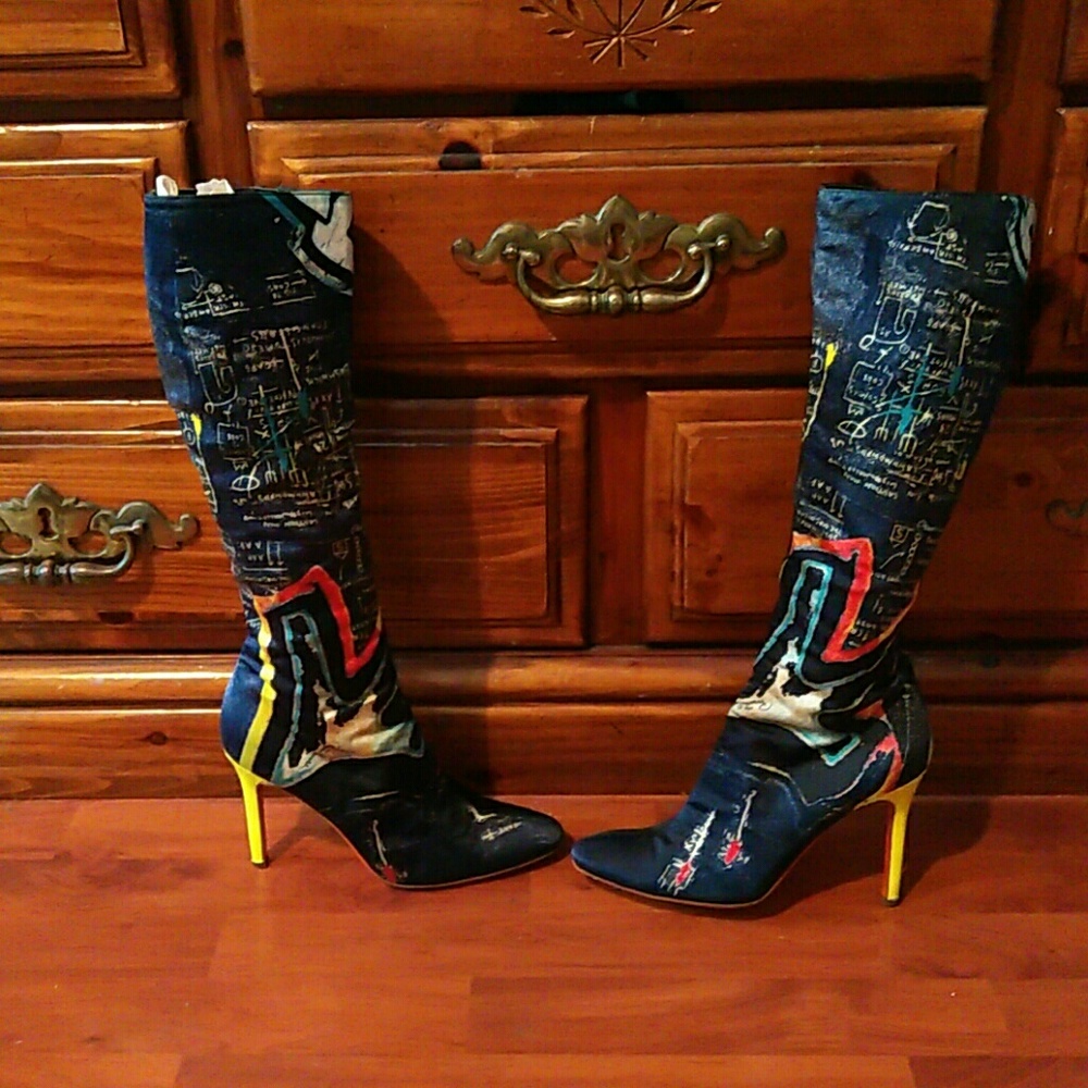 Boots