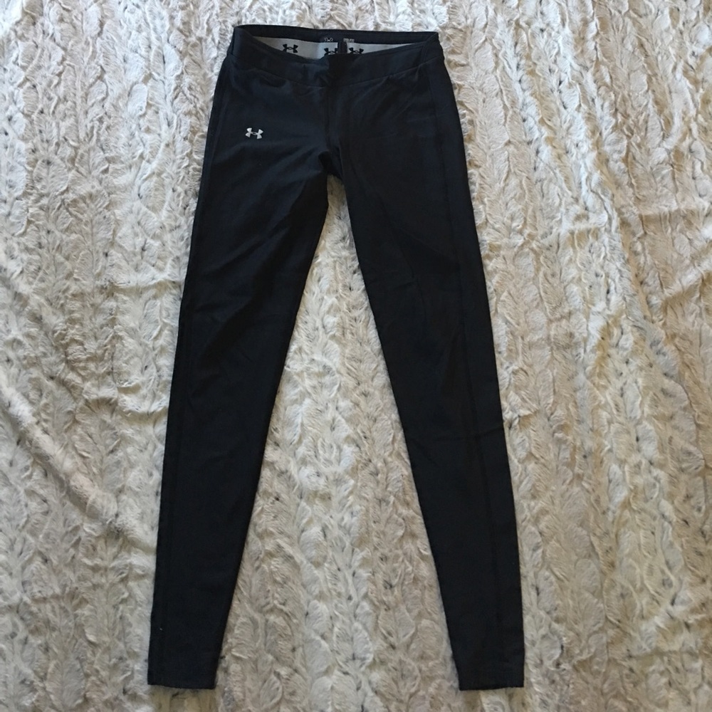 Under armour leggings