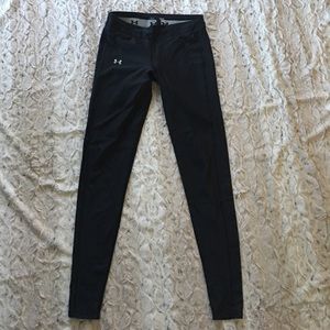 Under armour leggings