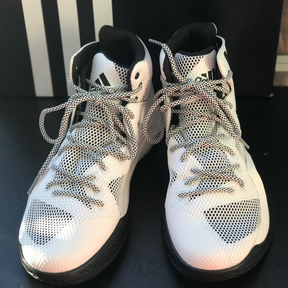 NWT Adidas Crazy Bounce M - Picture 2 of 7