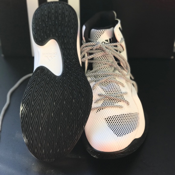 NWT Adidas Crazy Bounce M - Picture 3 of 7