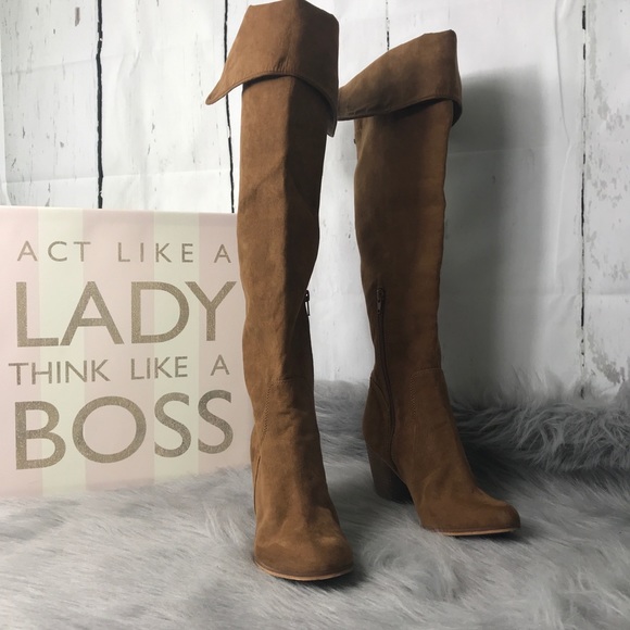 Knee Boots | Poshmark