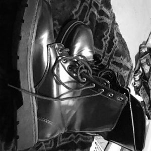 Forever 21 classic boots