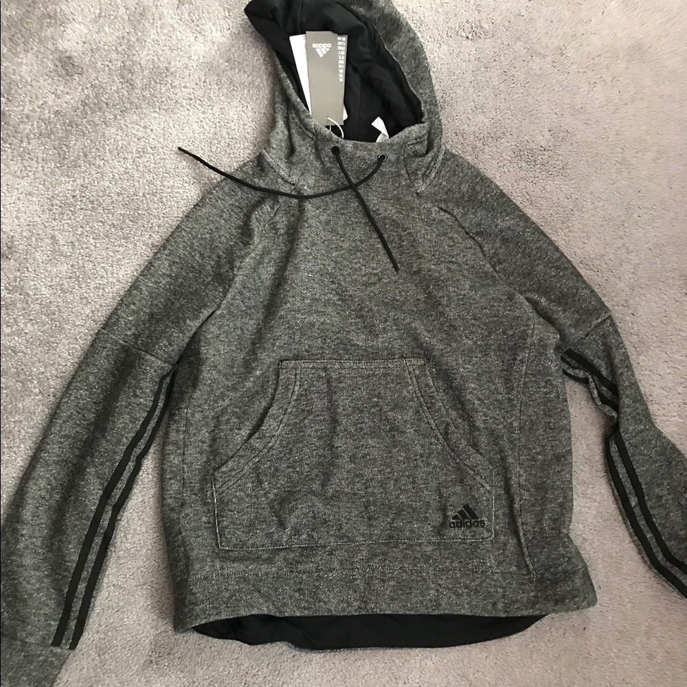 Women Adidas sweater