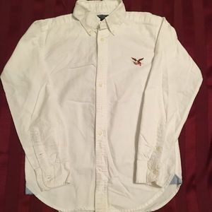 American Living dress shirt
