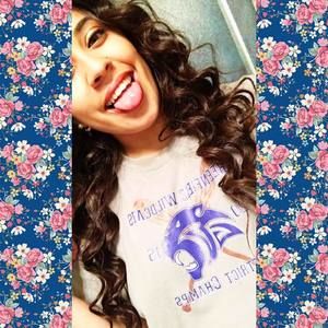 Meet your Posher, Donna