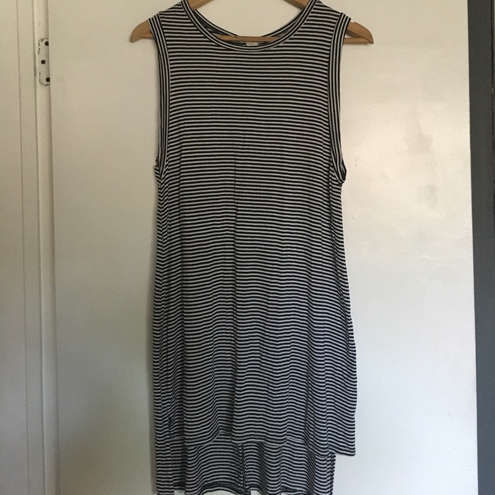 T-Shirt Dress