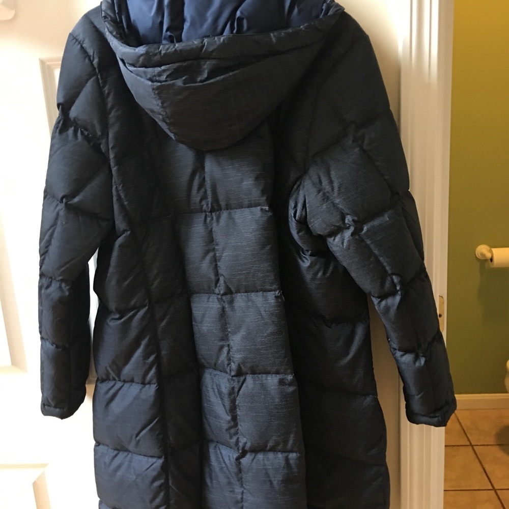 North Face Long jacket